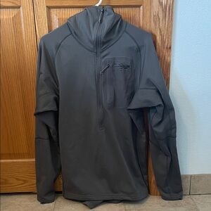 Sitka heavyweight hoody